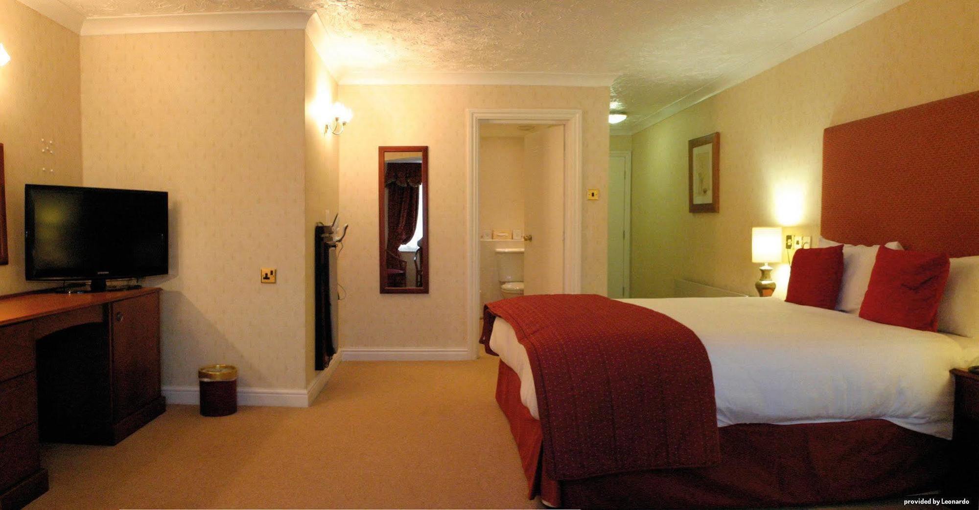 The Admiral Rodney Hotel, Horncastle, Lincolnshire Horncastle  Kamer foto